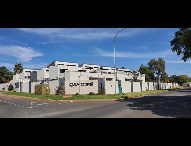 3 BEDROOM APARTMENT FOR SALE IN MORNINGHILL